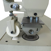 NT-1400 WIDE DYE ULTRASONIC SEWING MACHINE (100MM)