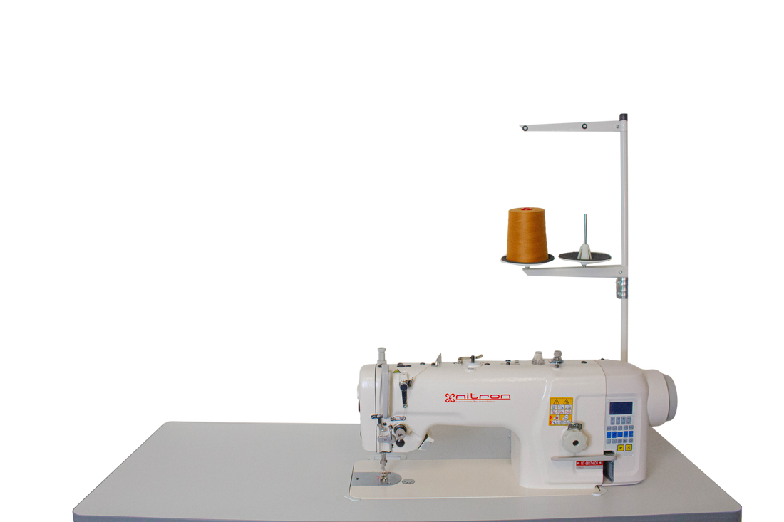 NT- 9817H-D4 SINGLE NEEDLE FEED SEWING MACHINE