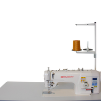 NT- 9817H-D4 SINGLE NEEDLE FEED SEWING MACHINE