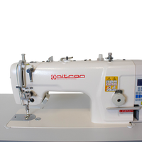 NT- 9817H-D4 SINGLE NEEDLE FEED SEWING MACHINE