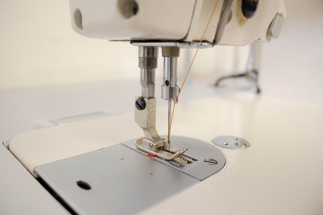 NT- 9817H-D4 SINGLE NEEDLE FEED SEWING MACHINE