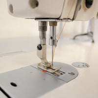 NT- 9817H-D4 SINGLE NEEDLE FEED SEWING MACHINE