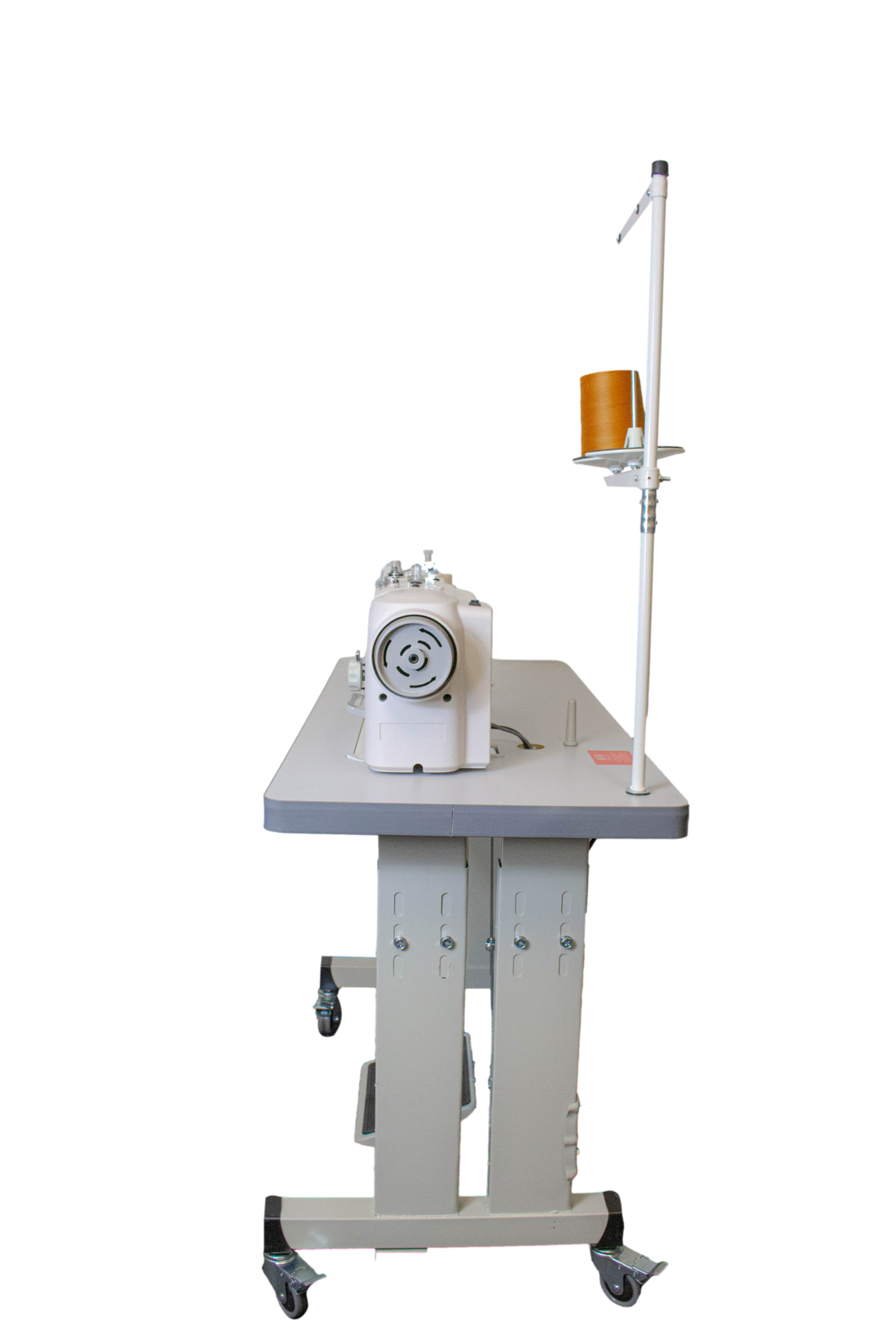 NT- 9817H-D4 SINGLE NEEDLE FEED SEWING MACHINE