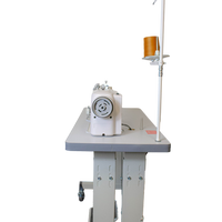 NT- 9817H-D4 SINGLE NEEDLE FEED SEWING MACHINE
