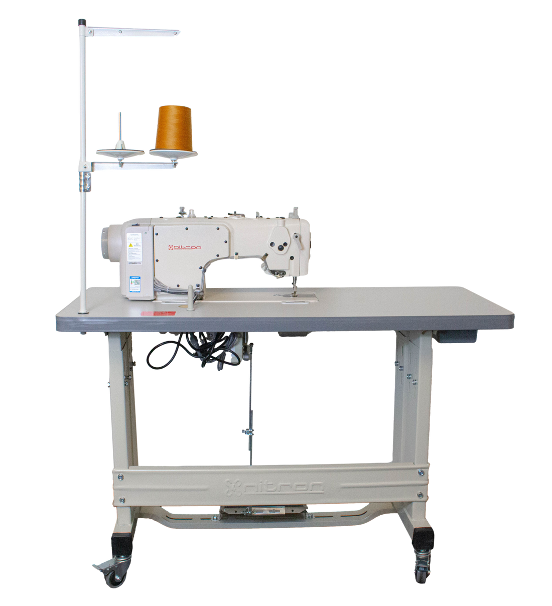 NT- 9817H-D4 SINGLE NEEDLE FEED SEWING MACHINE