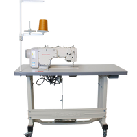 NT- 9817H-D4 SINGLE NEEDLE FEED SEWING MACHINE