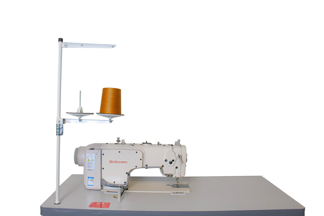 NT- 9817H-D4 SINGLE NEEDLE FEED SEWING MACHINE