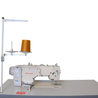 NT- 9817H-D4 SINGLE NEEDLE FEED SEWING MACHINE