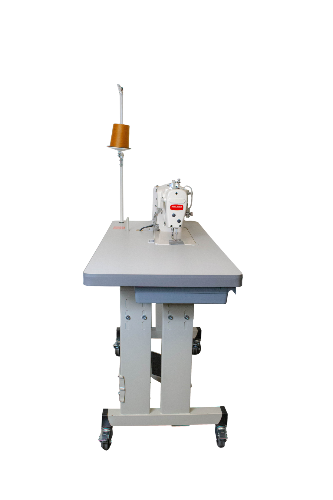 NT- 9817H-D4 SINGLE NEEDLE FEED SEWING MACHINE