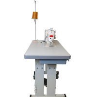 NT- 9817H-D4 SINGLE NEEDLE FEED SEWING MACHINE