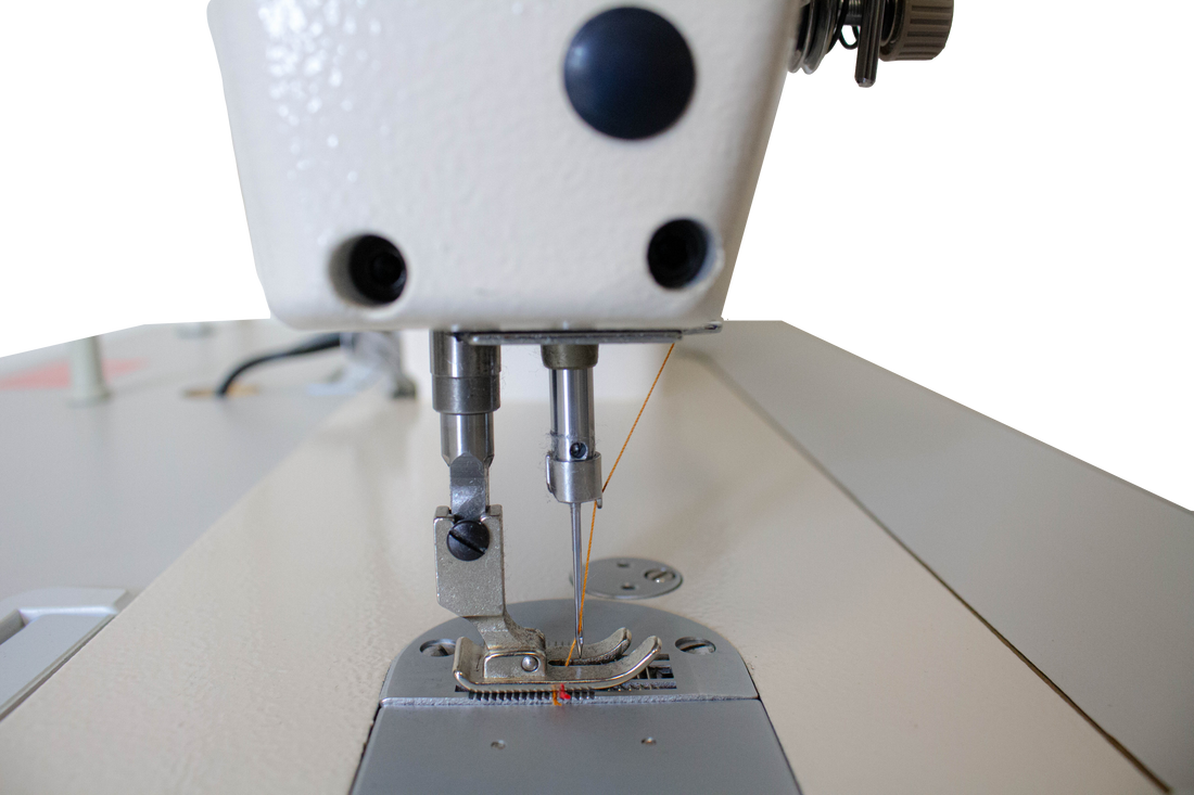 NT- 9817H-D4 SINGLE NEEDLE FEED SEWING MACHINE