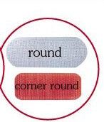 Juego de cuchillos JM-120R