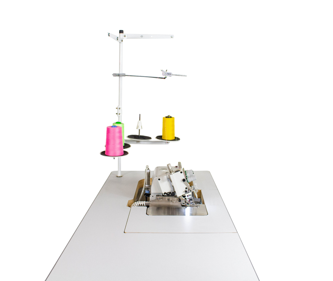 NT-ES-3D 3 THREADS EX OVERLOCK SEWING MACHINE