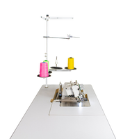 NT-ES-3D 3 THREADS EX OVERLOCK SEWING MACHINE