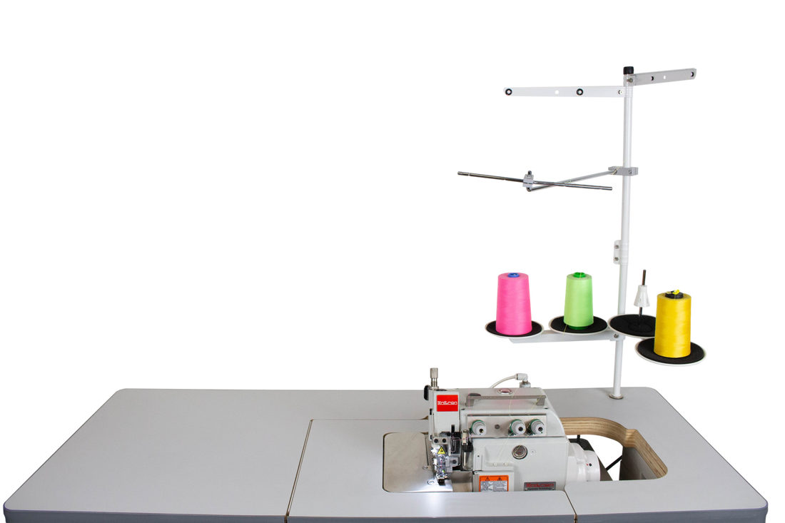 NT-ES-3D 3 THREADS EX OVERLOCK SEWING MACHINE