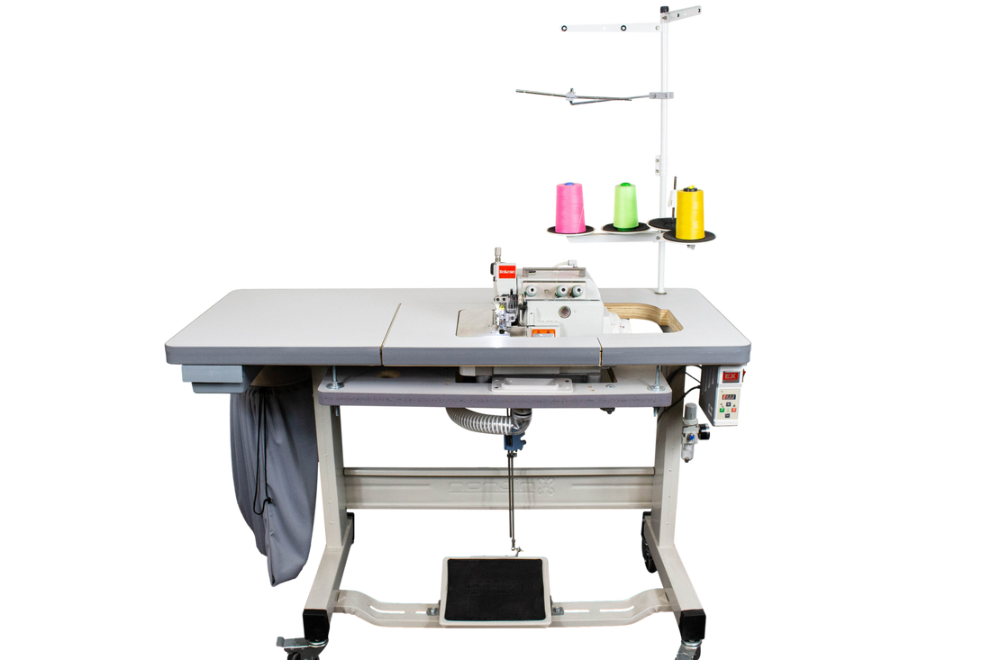 NT-ES-3D 3 THREADS EX OVERLOCK SEWING MACHINE