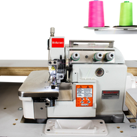 NT-ES-3D 3 THREADS EX OVERLOCK SEWING MACHINE