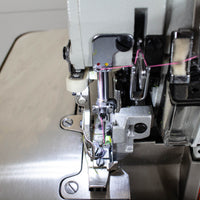 NT-ES-3D 3 THREADS EX OVERLOCK SEWING MACHINE