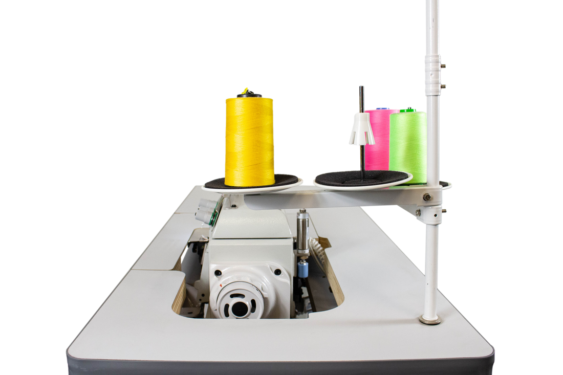 NT-ES-3D 3 THREADS EX OVERLOCK SEWING MACHINE