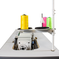 NT-ES-3D 3 THREADS EX OVERLOCK SEWING MACHINE