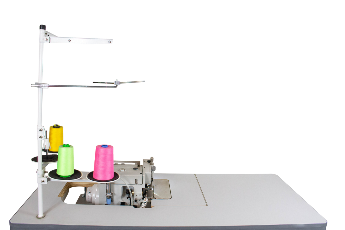 NT-ES-3D 3 THREADS EX OVERLOCK SEWING MACHINE