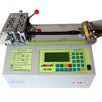 JM-120L COLD AUTO CUTTING MACHINE
