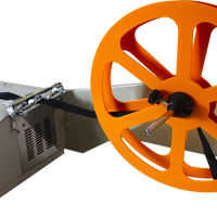JM-120L COLD AUTO CUTTING MACHINE