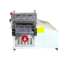JM-120L COLD AUTO CUTTING MACHINE