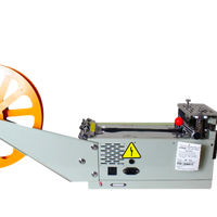 JM-120L COLD AUTO CUTTING MACHINE