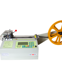 JM-120L COLD AUTO CUTTING MACHINE