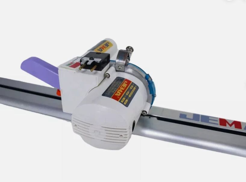 JM-B-11 (INDUSTRIAL FABRIC CUTTING MACHINE)