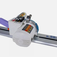 JM-B-11 (INDUSTRIAL FABRIC CUTTING MACHINE)