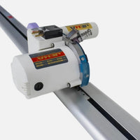 JM-B-11 (INDUSTRIAL FABRIC CUTTING MACHINE)
