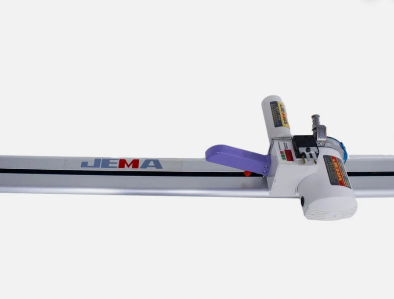 JM-B-11 (INDUSTRIAL FABRIC CUTTING MACHINE)