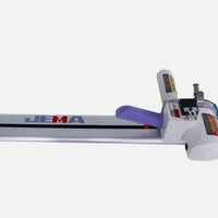 JM-B-11 (INDUSTRIAL FABRIC CUTTING MACHINE)