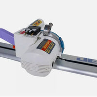 JM-B-11 (INDUSTRIAL FABRIC CUTTING MACHINE)