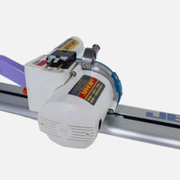 JM-B-11 (INDUSTRIAL FABRIC CUTTING MACHINE)