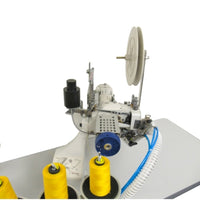 NT-62000 FLAT LOCK INDUSTRIAL SEWING MACHINE (WITH CHAIN CUTTER)
