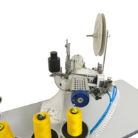 NT-L6200-01MS-60D-7/TA FLATLOCK INDUSTRIAL SEWING MACHINE NO CHAIN CUTTER