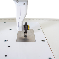 NT-950/30KHZ ULTRASONIC RADIAL WAVE SEWING MACHINE