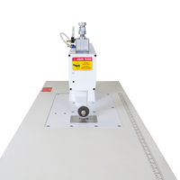 NT-950/30KHZ ULTRASONIC RADIAL WAVE SEWING MACHINE