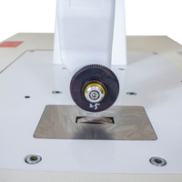 NT-950/30KHZ ULTRASONIC RADIAL WAVE SEWING MACHINE