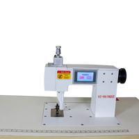 NT-950/30KHZ ULTRASONIC RADIAL WAVE SEWING MACHINE