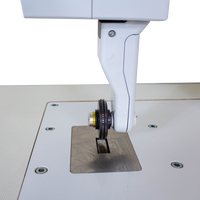 NT-950/30KHZ ULTRASONIC RADIAL WAVE SEWING MACHINE