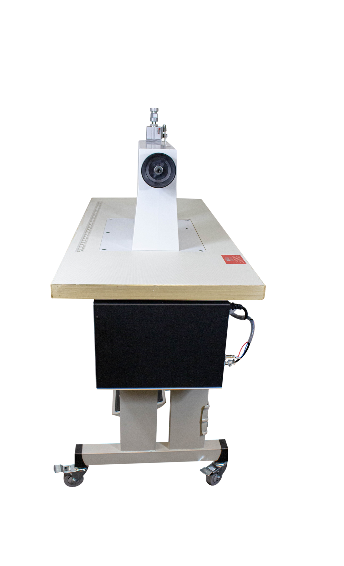 NT-950/30KHZ ULTRASONIC RADIAL WAVE SEWING MACHINE