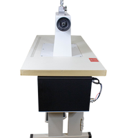 NT-950/30KHZ ULTRASONIC RADIAL WAVE SEWING MACHINE