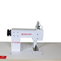 NT-950/30KHZ ULTRASONIC RADIAL WAVE SEWING MACHINE