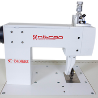 NT-950/30KHZ ULTRASONIC RADIAL WAVE SEWING MACHINE