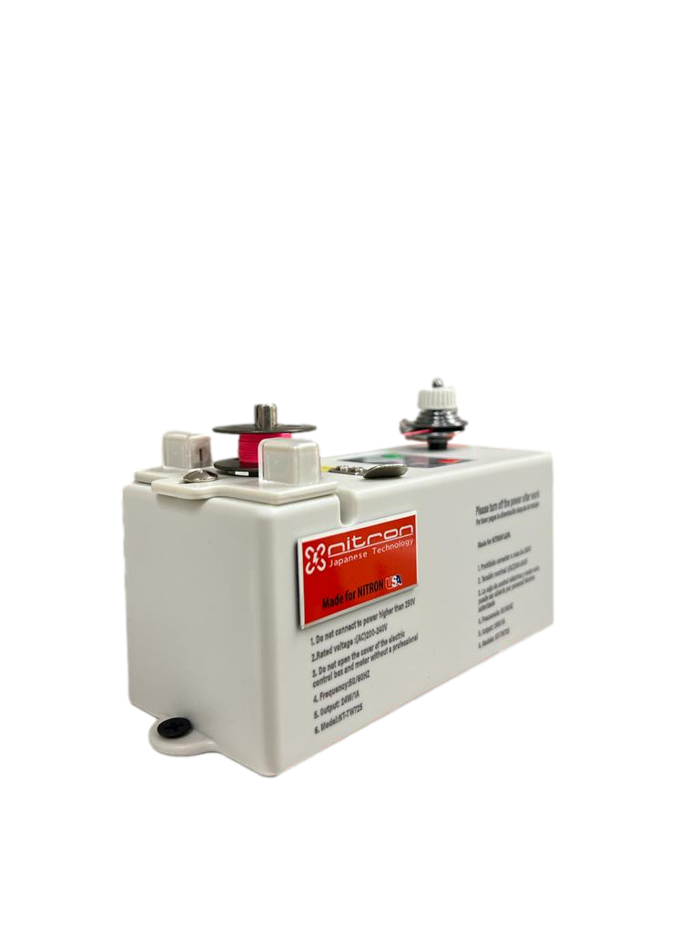 NT-TW725 automatic bobbin thread winding device