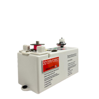 NT-TW725 automatic bobbin thread winding device